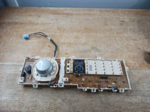 Lg Washer Control Board Eax32221202
