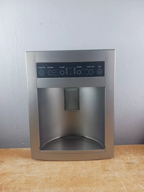 LG Refrigerator Dispenser Housing 3211JA1045Z