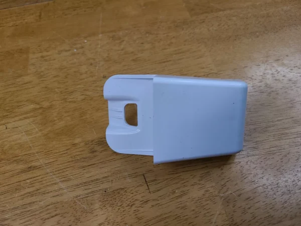 WP2195916K 2195916K 2195916 Whirlpool Refrigerator Door Bar End Caps