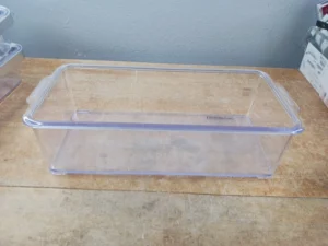 Kitchenaid Refrigerator Door Bin Wpw10316457