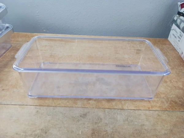 Kitchenaid Refrigerator Door Bin Wpw10316457