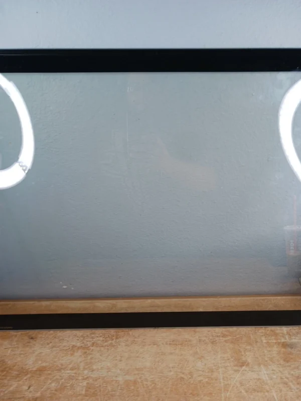 Whirlpool Range Glass Door W11223202