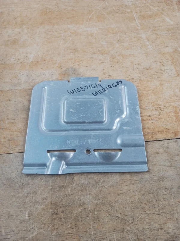 Whirlpool Dryer Terminal Cover W10571619 , W11219688