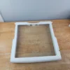 GE Refrigerator Shelf Wr71x10685
