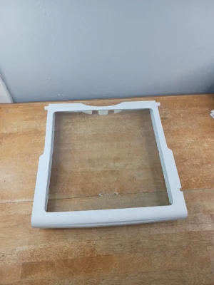 GE Refrigerator Shelf Wr71x10685