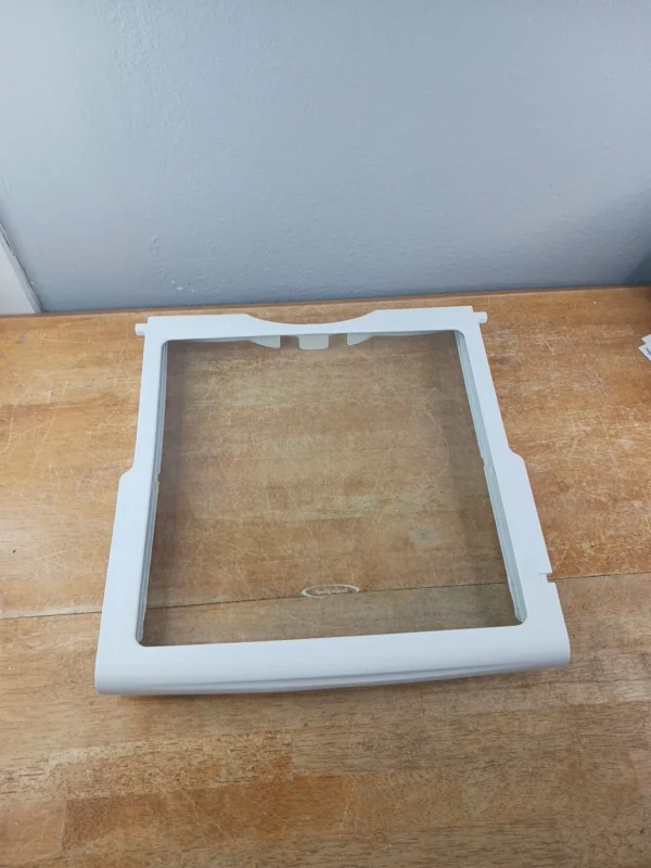 GE Refrigerator Shelf Wr71x10685