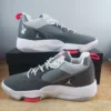 Size 9.5 - Jordan Zoom '92 Cool Grey