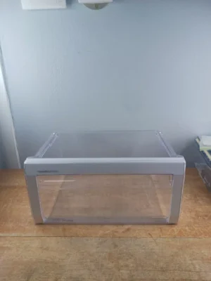 Samsung Refrigerator Drawer Da61-04133a