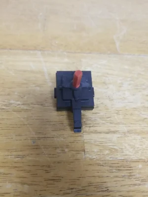 Whirlpool Washer Cycle Selector Switch W10285517 (Money Back Guarantee)