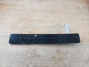 Panel de control para lavajillas Frigidaire 154887301-