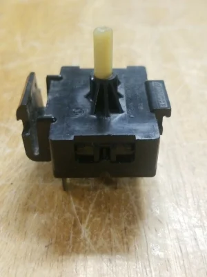 Interruptor de temperatura de secadora Maytag 63095250 (garantía de devolución de dinero)-