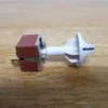 Interruptor de temperatura para lavadora Frigidaire 134892900 (garantía de devolución de dinero)-