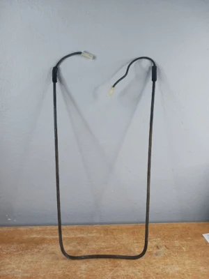 Calentador de descongelación para refrigerador Whirlpool Wp2323197-