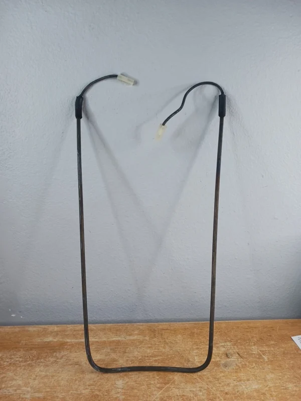 Calentador de descongelación para refrigerador Whirlpool Wp2323197-
