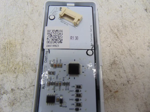 Samsung Refrigerator RS27T5200SR Control Board DA97-19962X