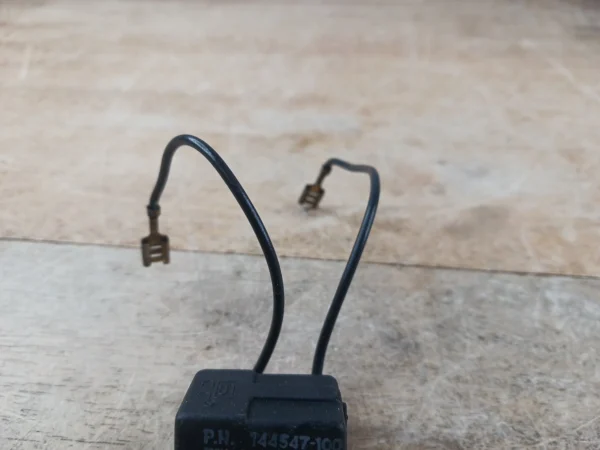 Frigidaire Dryer Buzzer 144547-100