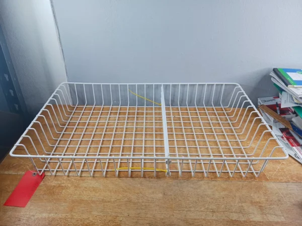 Frigidaire Refrigerator Freezer Basket 241780810