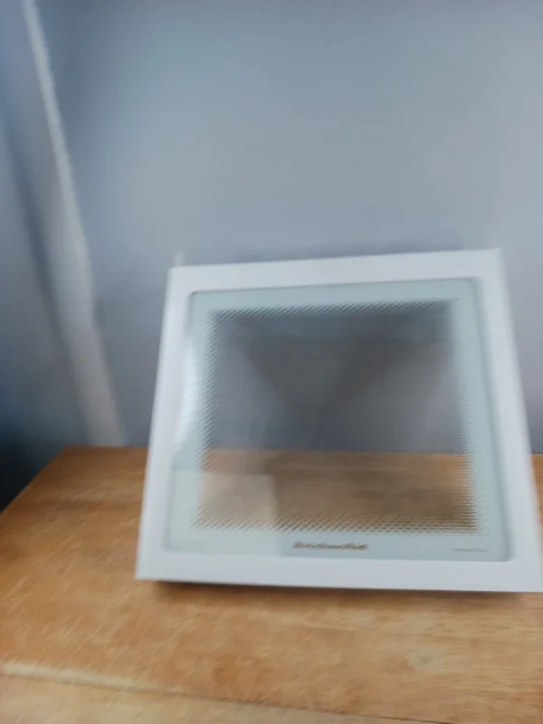 Kitchenaid Refrigerator Shelf Wp2301566