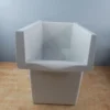 Whirlpool Refrigerator Ice Bucket 2216111