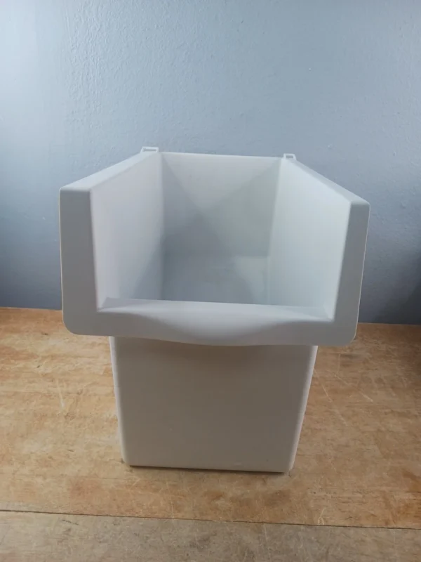 Whirlpool Refrigerator Ice Bucket 2216111