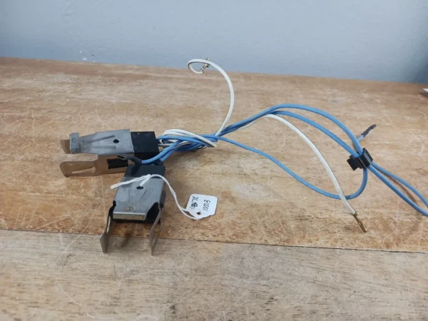 Ge Range Surface Wire Harness Wb17k10003
