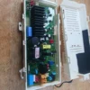 Lg Washer Control Board Ebr801056