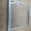 Kitchenaid Refrigerator Shelf W11340148 12 3/4 X 13in