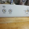Panel de control de lavadora Roper W10423793 (garantía de devolución de dinero)-