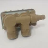 GE Washer Inlet Water Valve 131389300 (Money Back Guarantee)