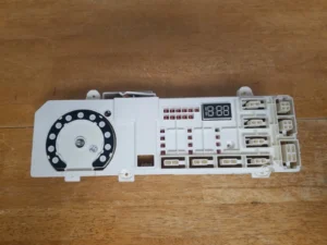 Samsung Washer Control Board Dc92-01022 (Money Back Guarantee)