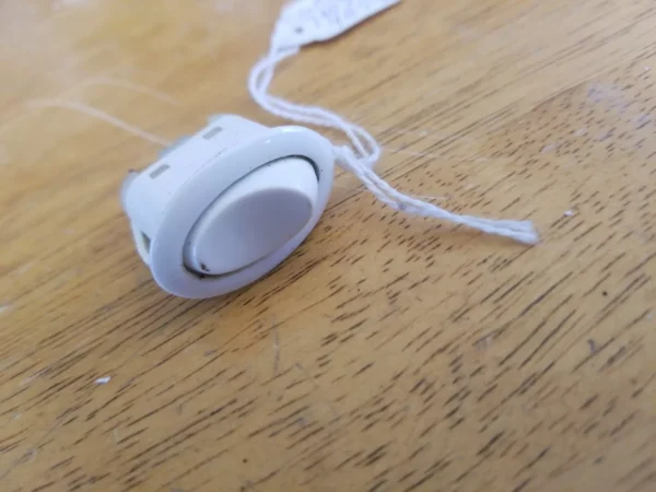 s-l1600 (2) Maytag Range White Rocker Switch 7403P985-60 (Money Back Guarantee)