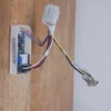 Tablero de control para refrigerador Whirlpool W11176901 (garantía de devolución de dinero)-