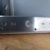 Panel de control de lavadora Maytag W10468418-