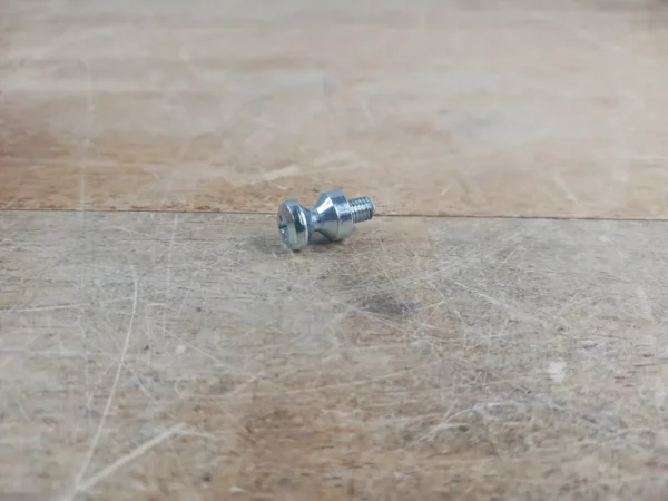 Frigidaire Refrigerator Door Handle Screw 5304519063