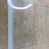 Frigidaire Refrigerator Glass Shelf 240350604 16in X 11 1/4in