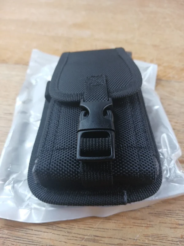 Palm Treo Belt Phone Holder
