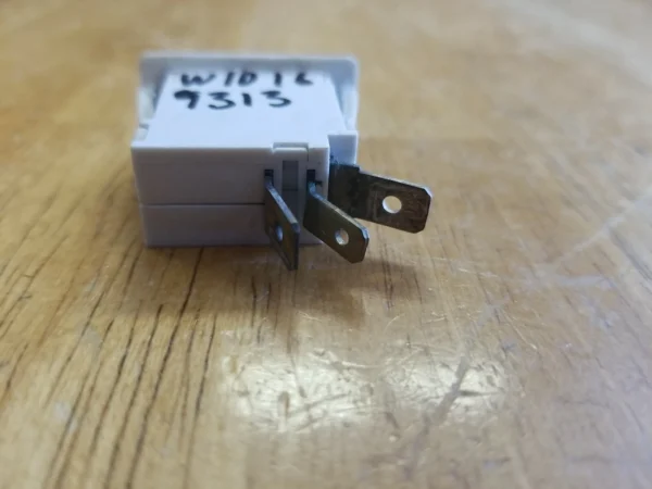 Whirlpool Dryer Door Switch W10169313 (Money Back Guarantee)