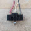 Ge Range Terminal Block Wb17x5095