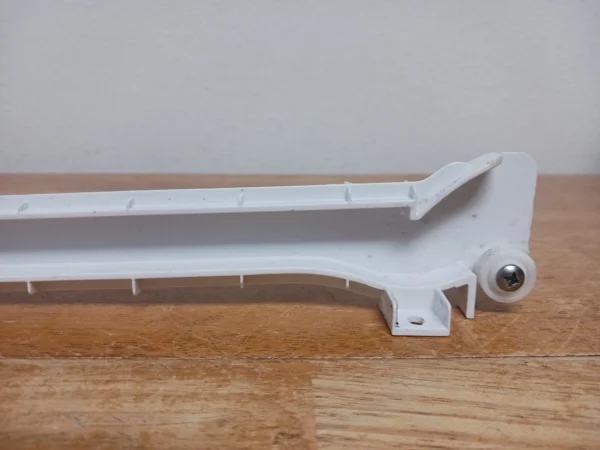 Whirlpool Refrigerator Right Track W10628695, W11084244 (Money Back Guarantee)