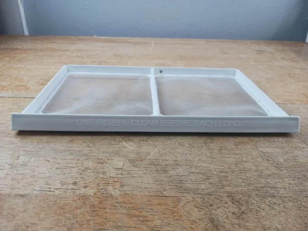 Frigidaire Dryer Lint Screen 131450300
