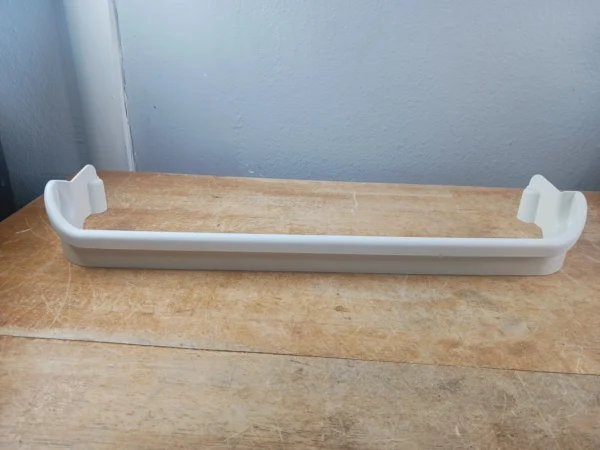 Riel de constante para refrigerador Frigidaire 240534800-