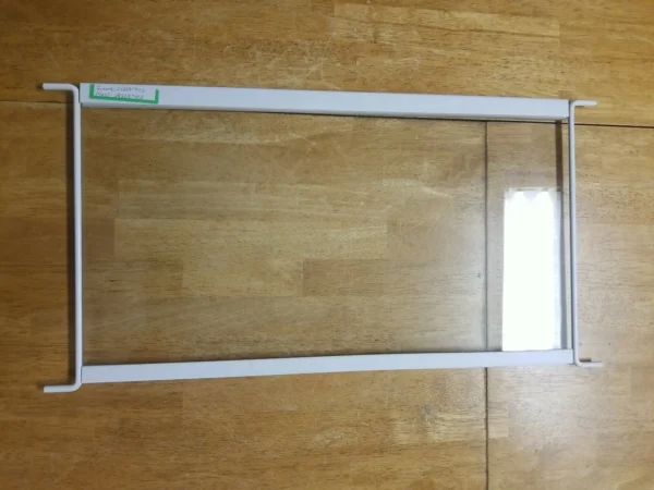 Estante refrigerador Frigidaire 242087802 y 242087902-