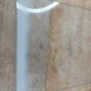 Frigidaire Refrigerator Glass 240350605 13 7/8in X 11 1/4