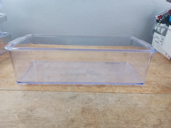 Kitchenaid Refrigerator Door Bin Wpw10316457
