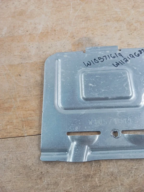 Whirlpool Dryer Terminal Cover W10571619 , W11219688