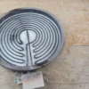 GE Range 8.5in Surface Element 205c2307p003