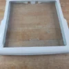 GE Refrigerator Shelf Wr71x10685