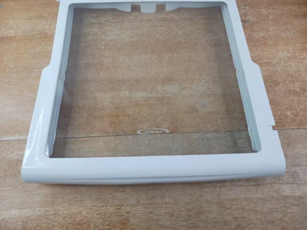 GE Refrigerator Shelf Wr71x10685