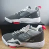 Size 9.5 - Jordan Zoom '92 Cool Grey