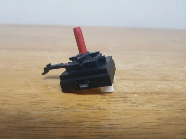 Whirlpool Washer Cycle Selector Switch W10285517 (Money Back Guarantee)